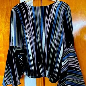 Vince Camuto casual blouse